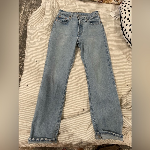 Levi Jeans - Picture 1 of 1